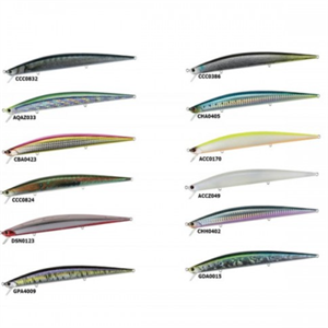 ΨΑΡΑΚΙ ΣΥΡΤΗΣ DUO TIDE MINNOW SLIM 175 SP SUSPENDING